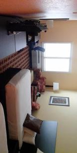 Sagebrush Hotel Crystal City Bagian luar foto